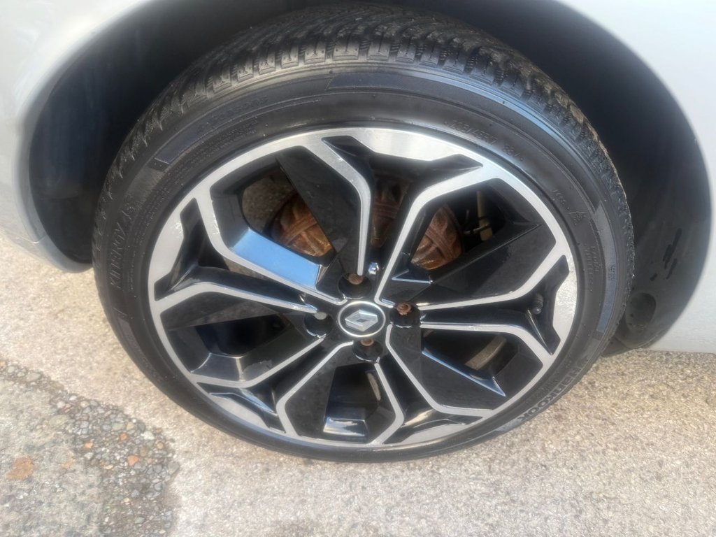 Used Renault Clio 2017 for sale - 76654686: Photo 37