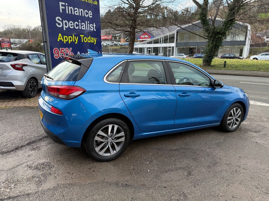 Used Hyundai i30 2018 for sale - 77397271: Photo 10