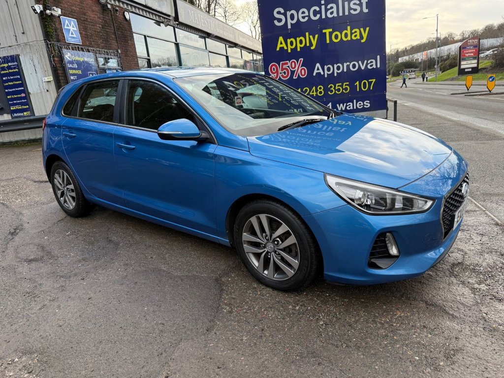 Used Hyundai i30 2018 for sale - 77397271: Photo 11