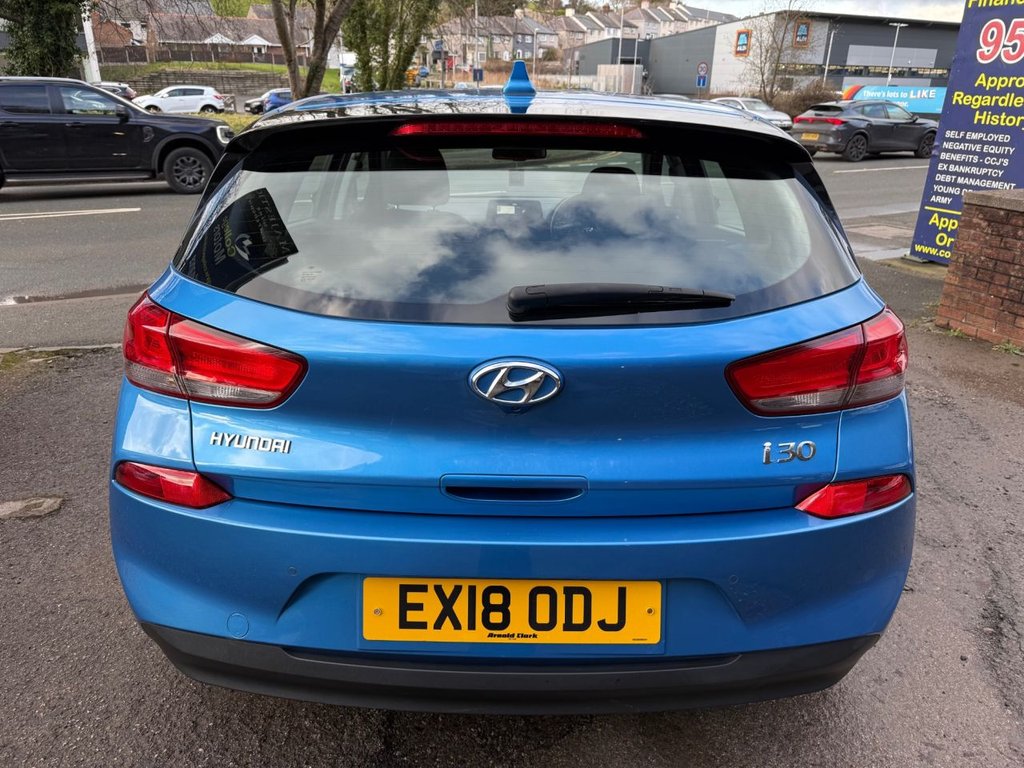 Used Hyundai i30 2018 for sale - 77397271: Photo 12