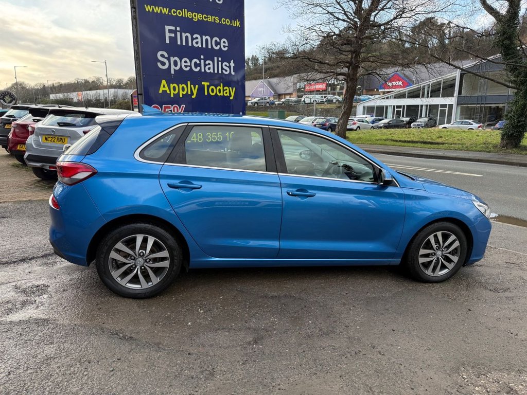 Used Hyundai i30 2018 for sale - 77397271: Photo 13
