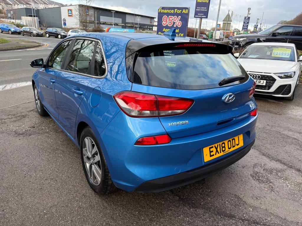 Used Hyundai i30 2018 for sale - 77397271: Photo 14