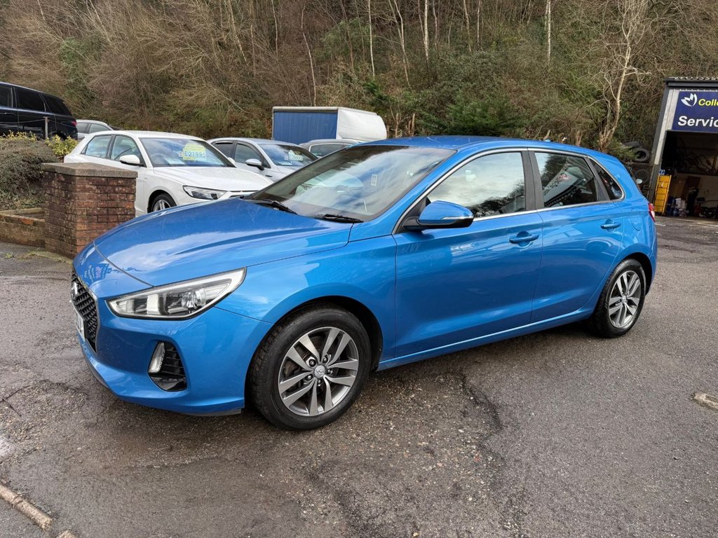 Used Hyundai i30 2018 for sale - 77397271: Photo 17