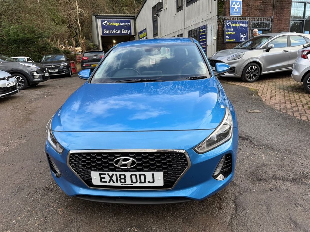 Used Hyundai i30 2018 for sale - 77397271: Photo 18