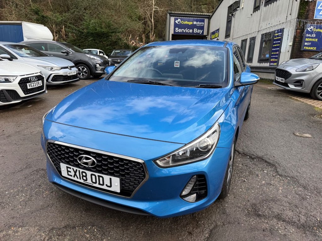 Used Hyundai i30 2018 for sale - 77397271: Photo 19