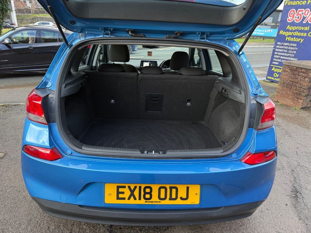 Used Hyundai i30 2018 for sale - 77397271: Photo 21