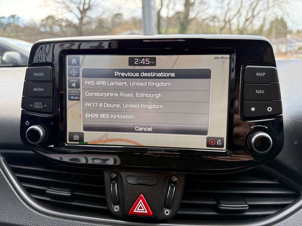 Used Hyundai i30 2018 for sale - 77397271: Photo 28