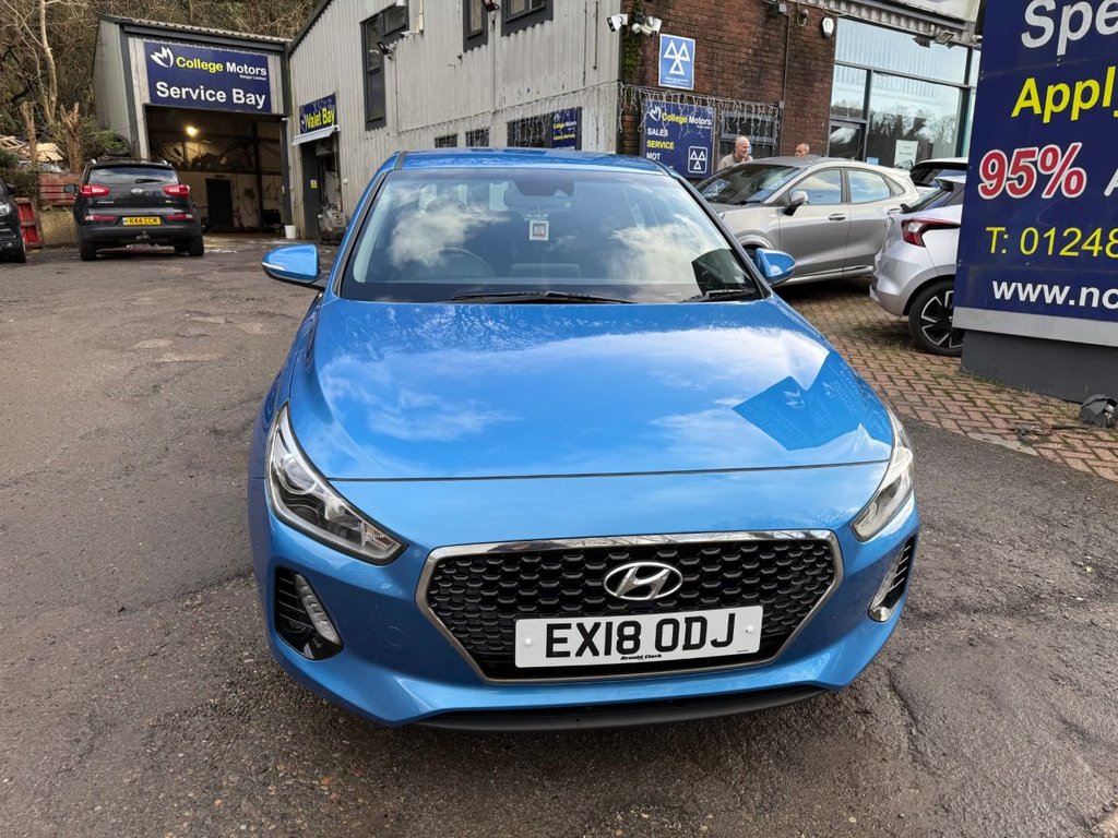 Used Hyundai i30 2018 for sale - 77397271: Photo 3