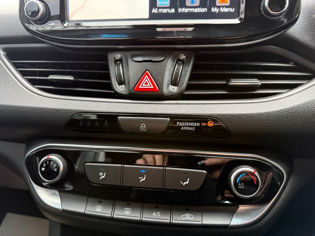 Used Hyundai i30 2018 for sale - 77397271: Photo 31