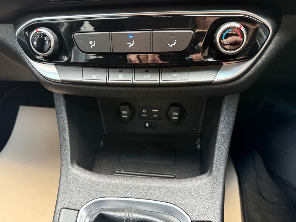 Used Hyundai i30 2018 for sale - 77397271: Photo 32