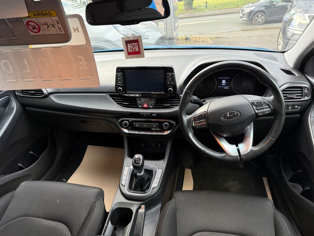 Used Hyundai i30 2018 for sale - 77397271: Photo 35