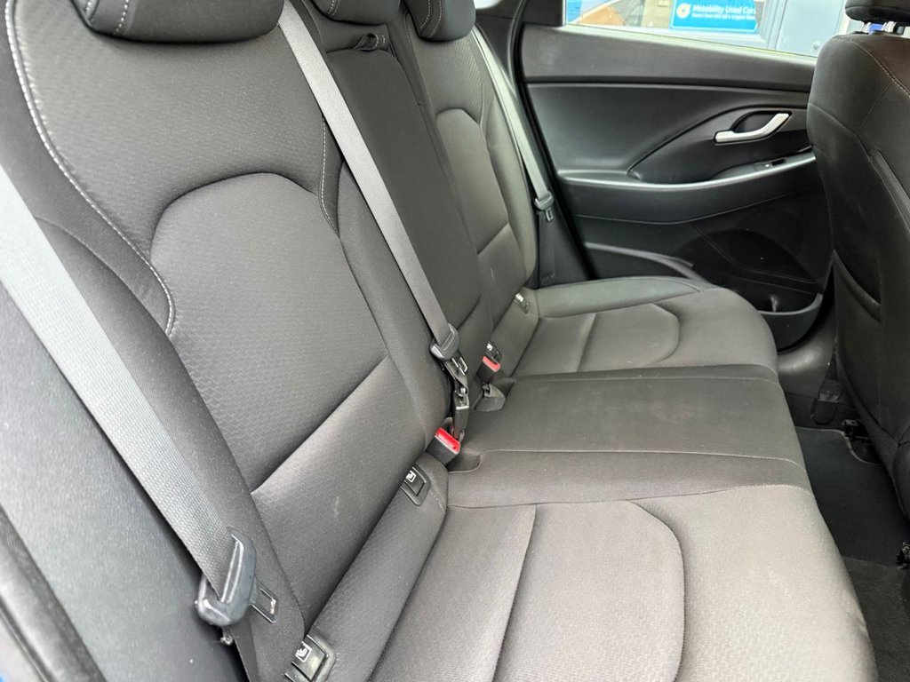 Used Hyundai i30 2018 for sale - 77397271: Photo 37