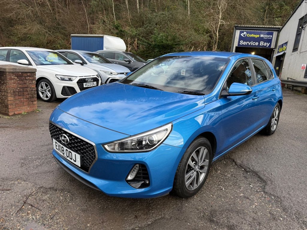 Used Hyundai i30 2018 for sale - 77397271: Photo 4