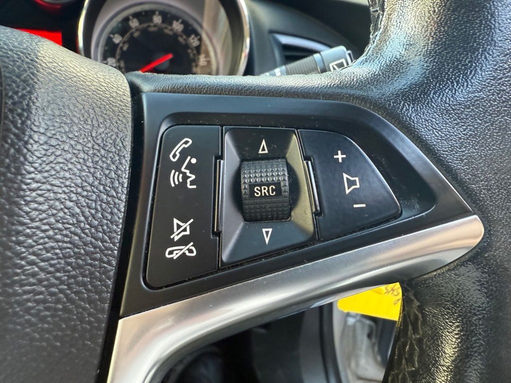 Used Vauxhall Astra 2013 for sale - 77582999: Photo 26