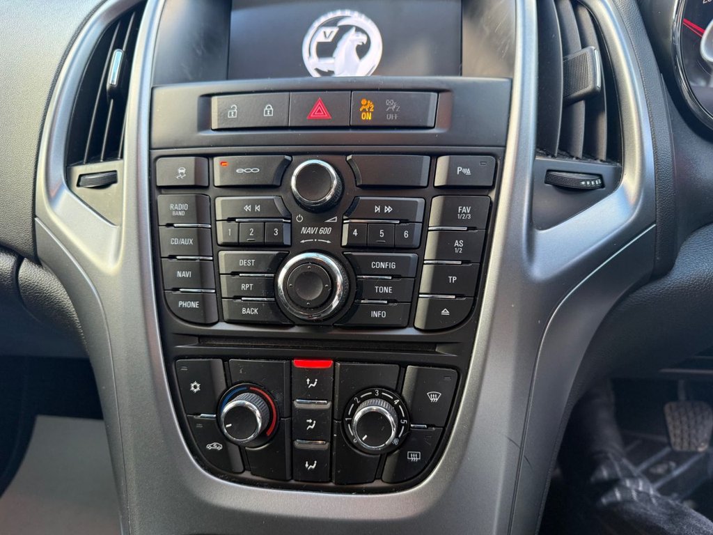 Used Vauxhall Astra 2013 for sale - 77582999: Photo 27