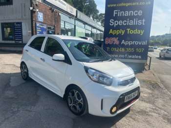 2016 (66) - 1.25 Sport 5dr