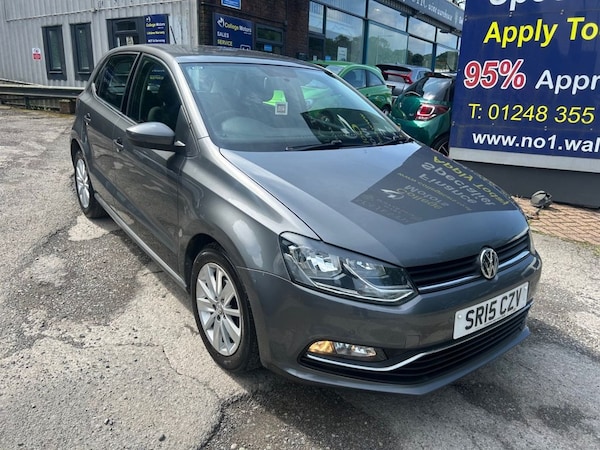 Used Volkswagen Polo 2015 for sale - 75630448: Photo 11
