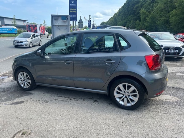 Used Volkswagen Polo 2015 for sale - 75630448: Photo 13