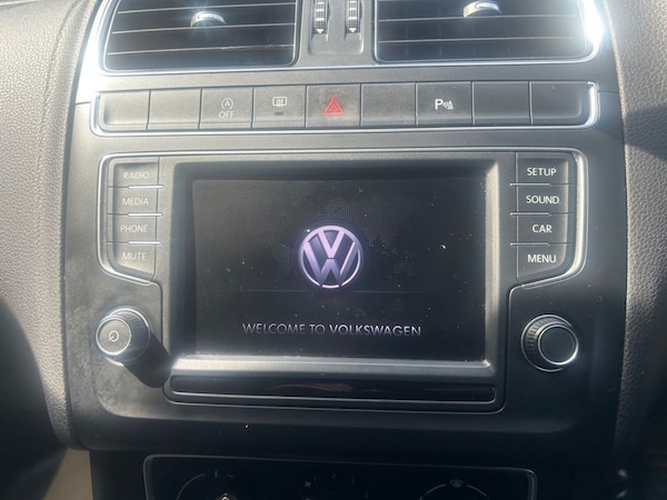 Used Volkswagen Polo 2015 for sale - 75630448: Photo 19