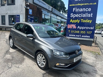 Volkswagen - Polo