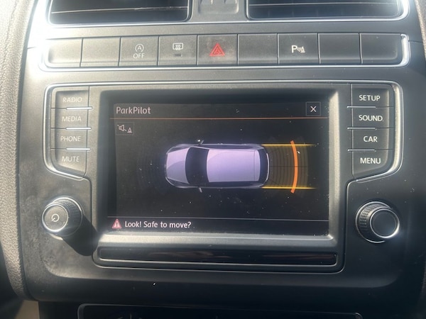 Used Volkswagen Polo 2015 for sale - 75630448: Photo 21