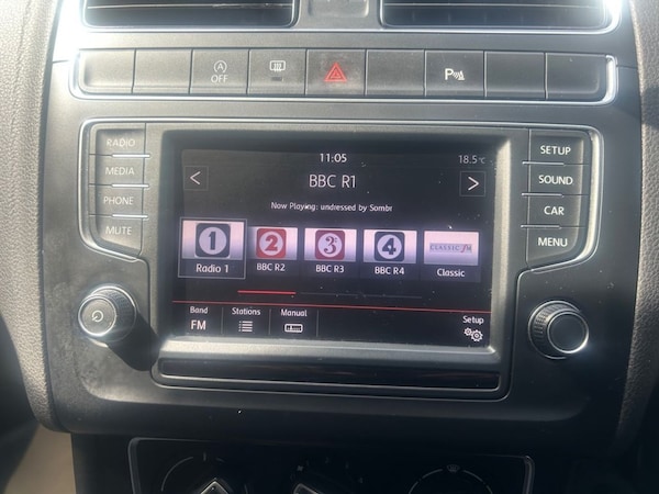 Used Volkswagen Polo 2015 for sale - 75630448: Photo 23