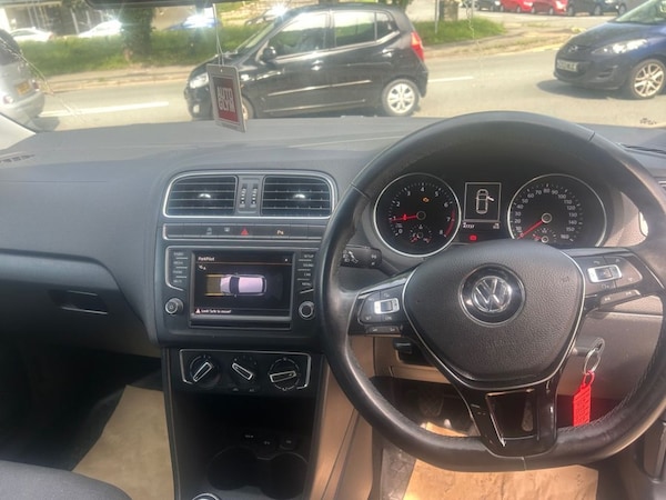 Used Volkswagen Polo 2015 for sale - 75630448: Photo 27