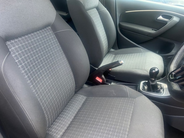 Used Volkswagen Polo 2015 for sale - 75630448: Photo 29