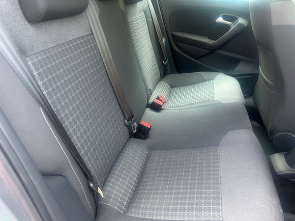 Used Volkswagen Polo 2015 for sale - 75630448: Photo 30
