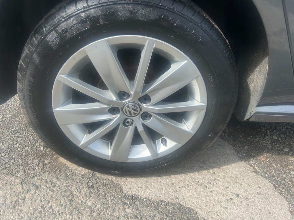 Used Volkswagen Polo 2015 for sale - 75630448: Photo 31