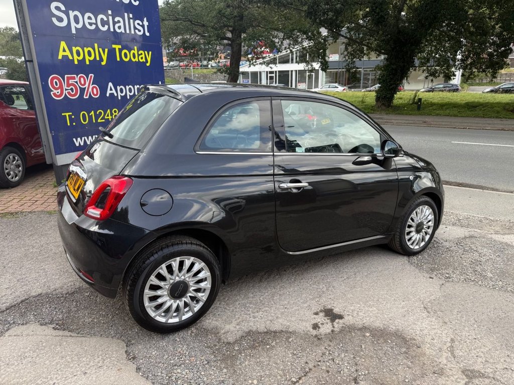 Used Fiat 500 2019 for sale - 76039126: Photo 10