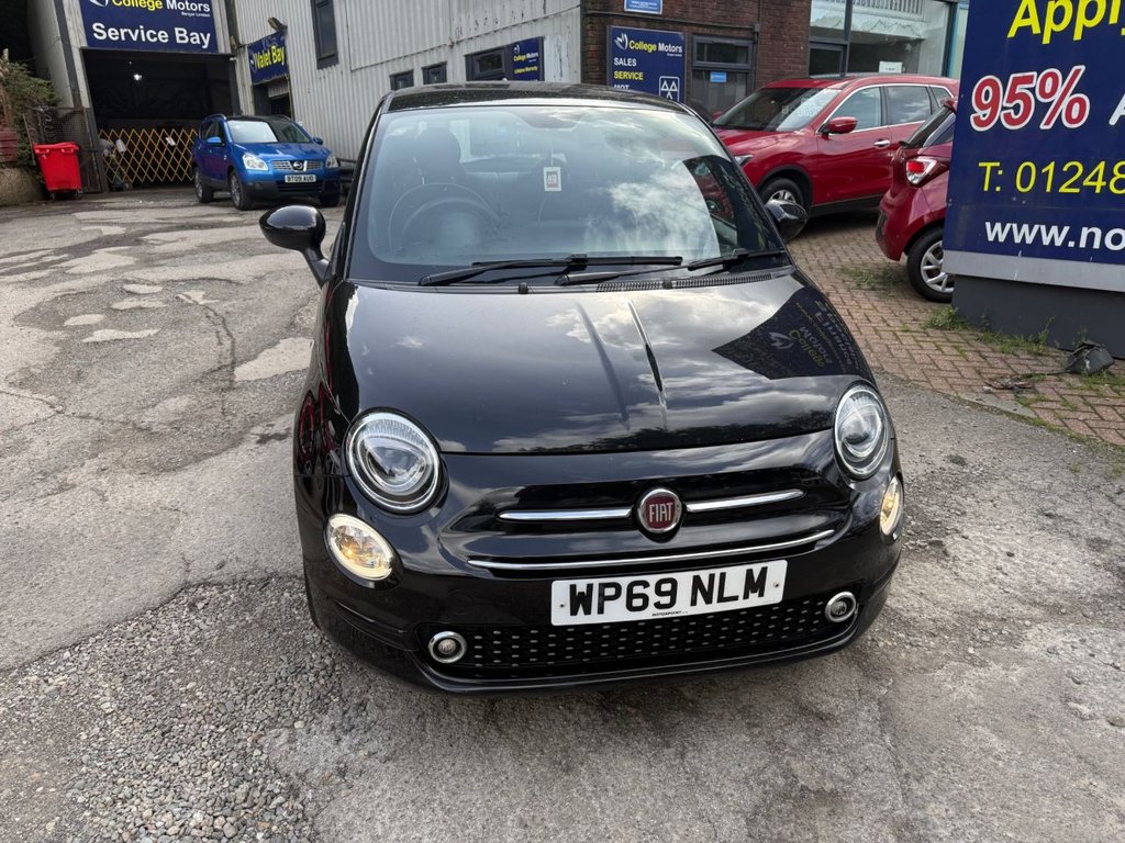 Used Fiat 500 2019 for sale - 76039126: Photo 12