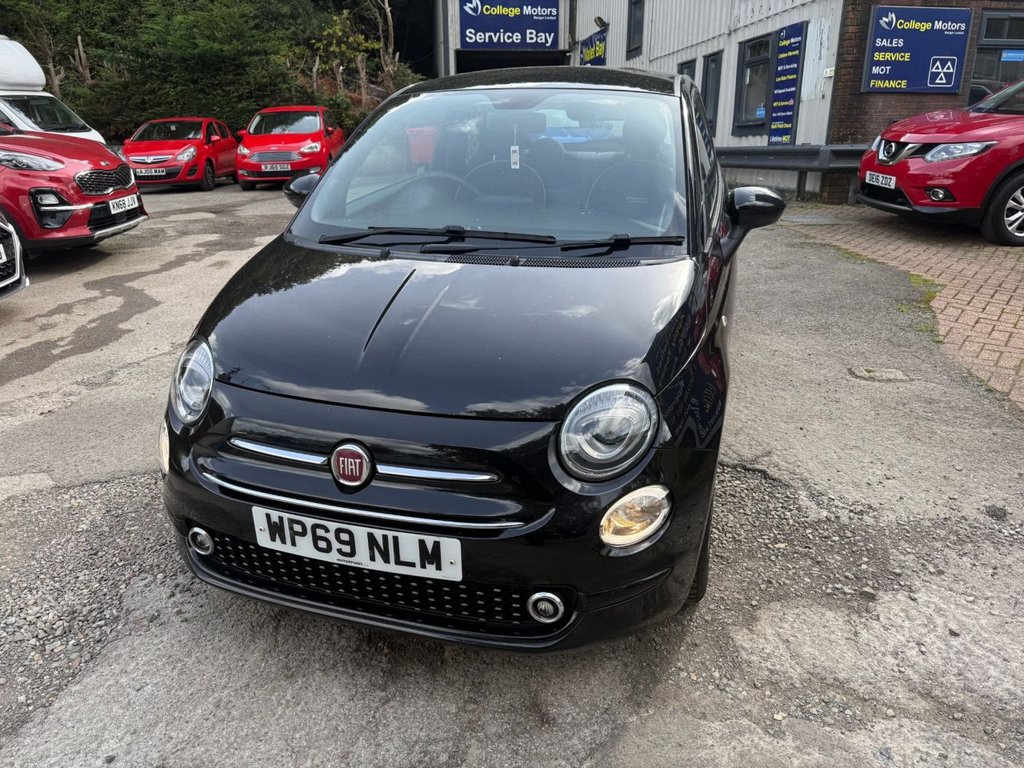 Used Fiat 500 2019 for sale - 76039126: Photo 14