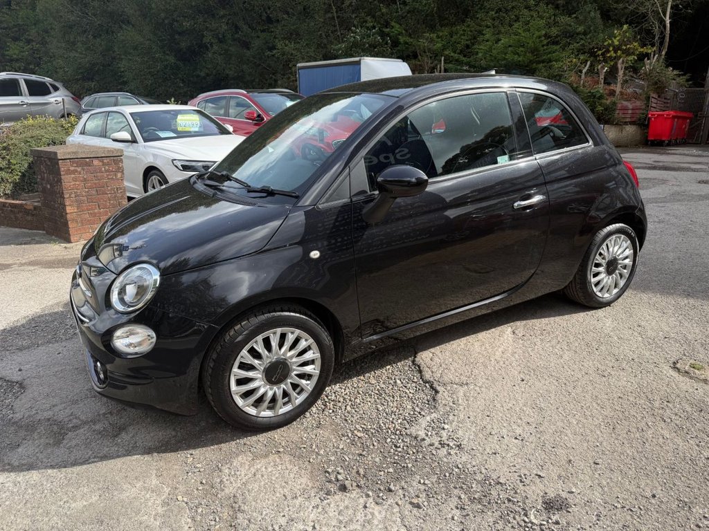 Used Fiat 500 2019 for sale - 76039126: Photo 17