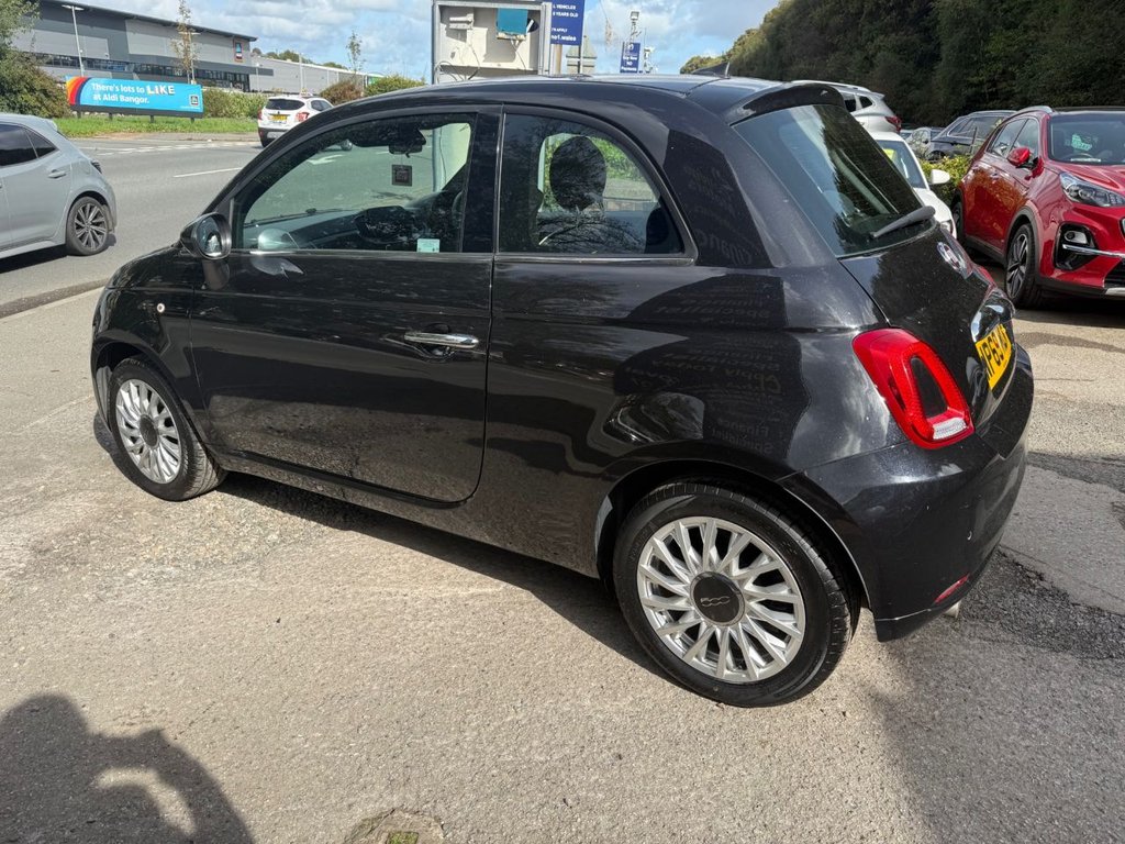 Used Fiat 500 2019 for sale - 76039126: Photo 18