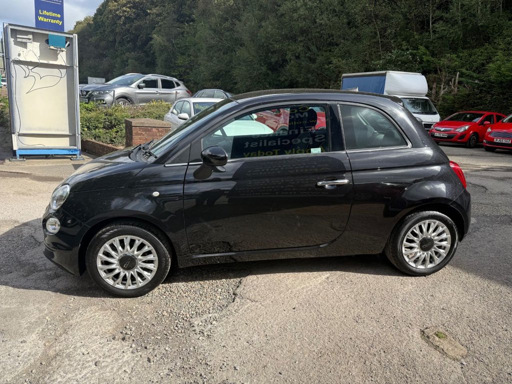 Used Fiat 500 2019 for sale - 76039126: Photo 19