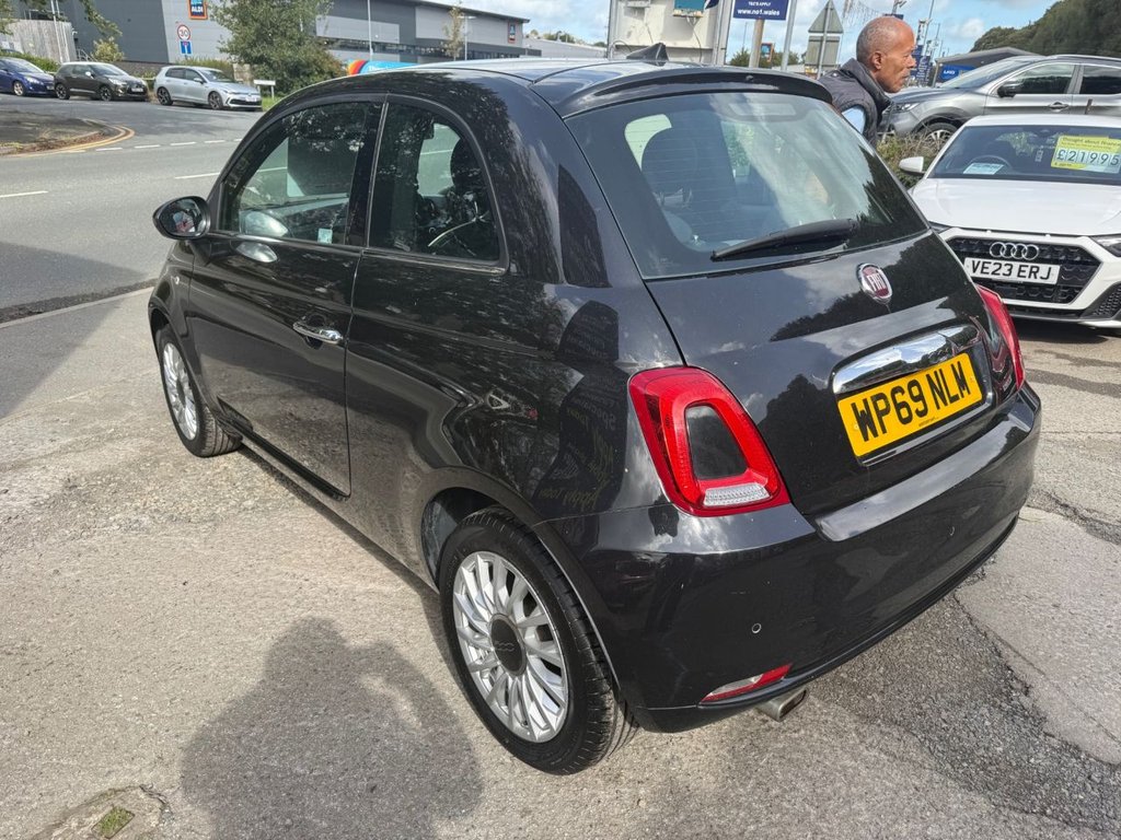 Used Fiat 500 2019 for sale - 76039126: Photo 20