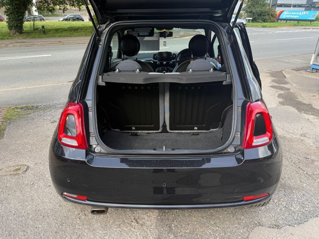 Used Fiat 500 2019 for sale - 76039126: Photo 22