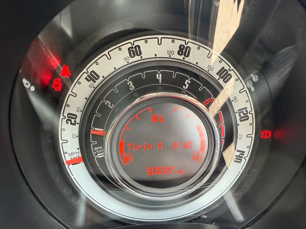 Used Fiat 500 2019 for sale - 76039126: Photo 23