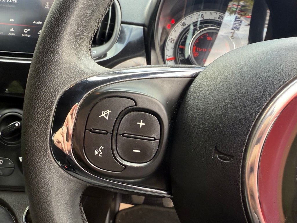 Used Fiat 500 2019 for sale - 76039126: Photo 24