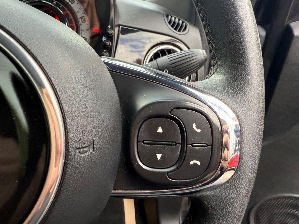 Used Fiat 500 2019 for sale - 76039126: Photo 25