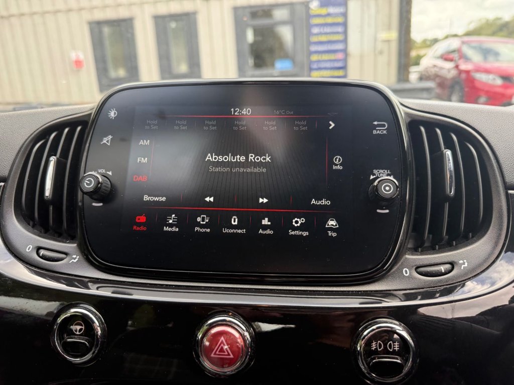 Used Fiat 500 2019 for sale - 76039126: Photo 26