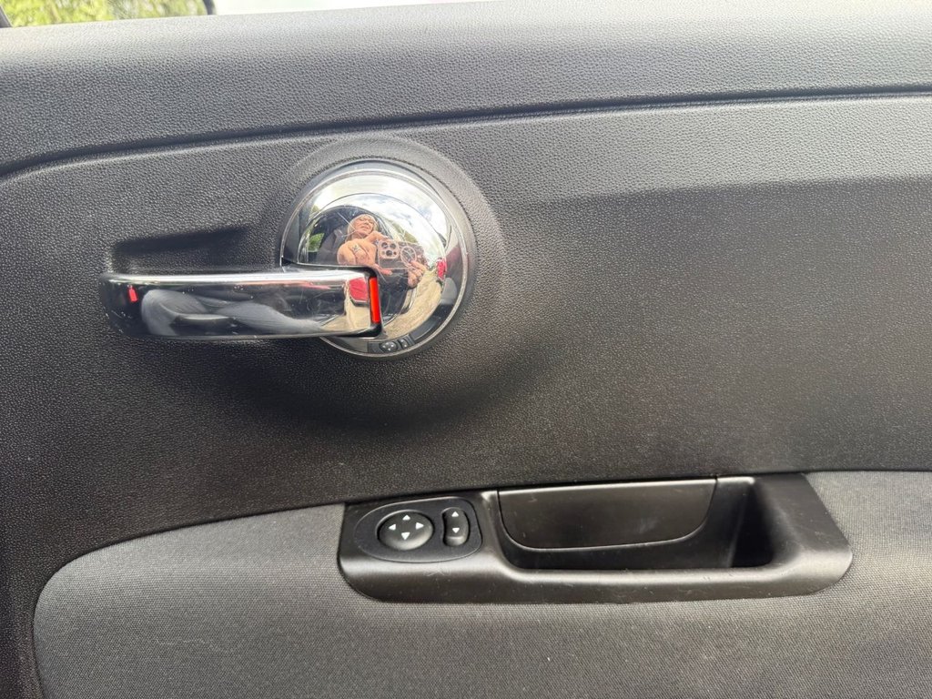 Used Fiat 500 2019 for sale - 76039126: Photo 27