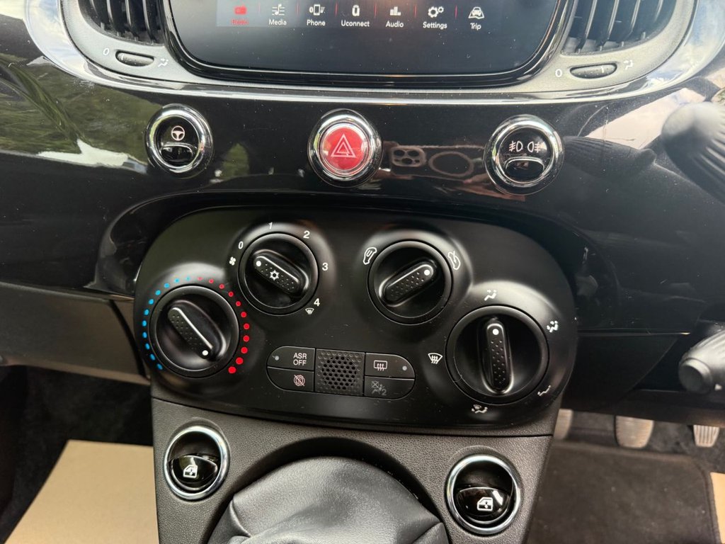 Used Fiat 500 2019 for sale - 76039126: Photo 28