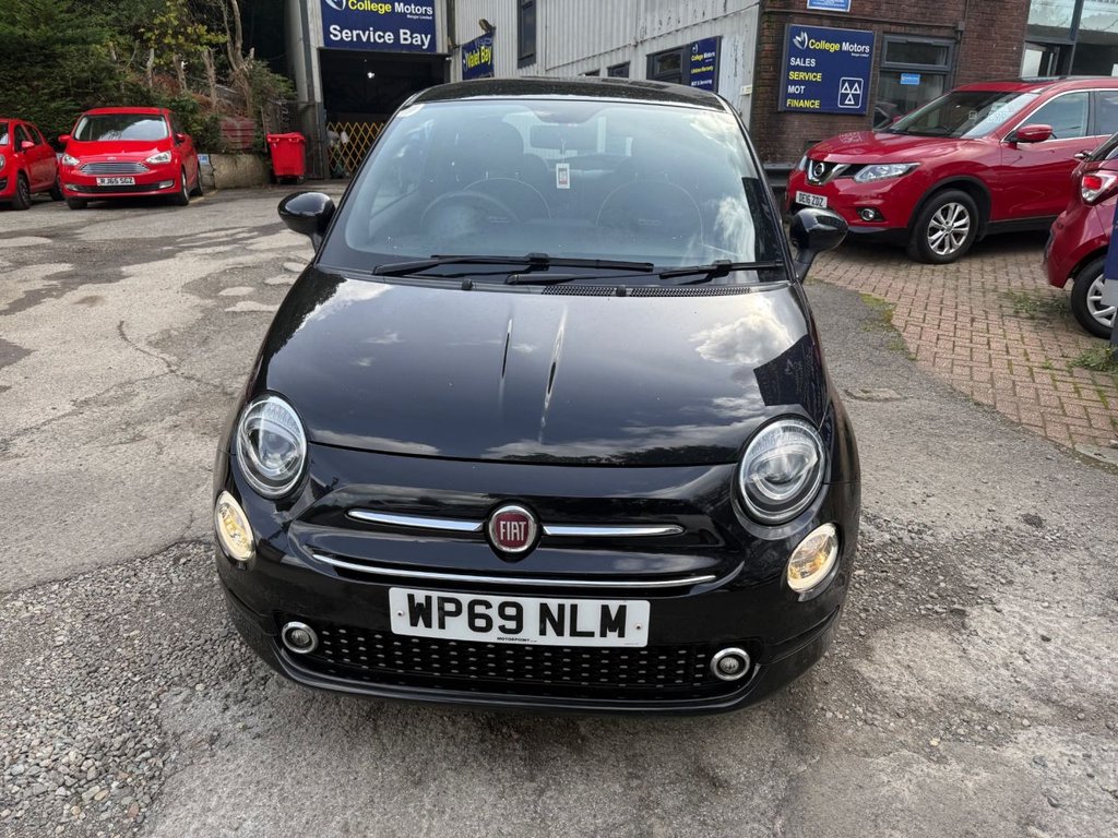Used Fiat 500 2019 for sale - 76039126: Photo 3