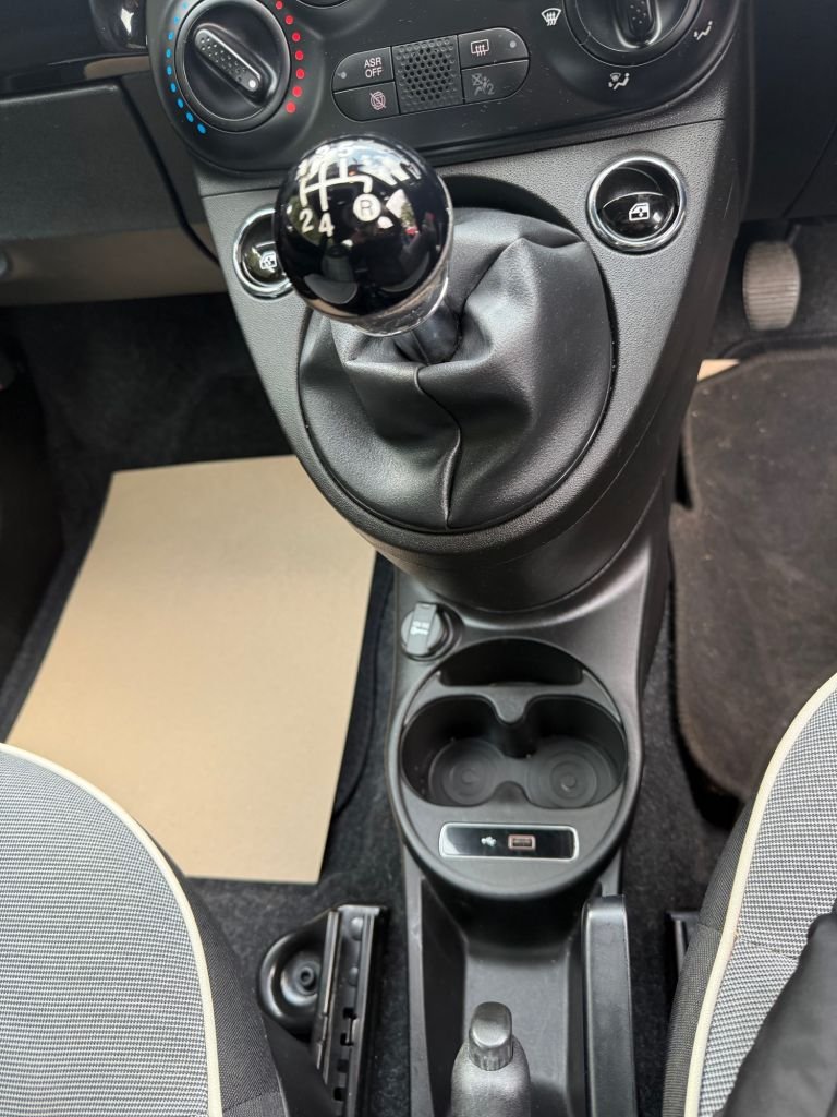 Used Fiat 500 2019 for sale - 76039126: Photo 30