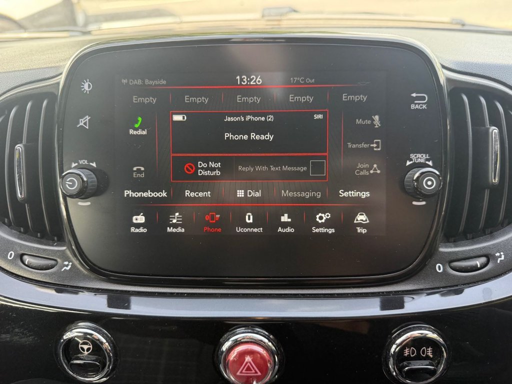 Used Fiat 500 2019 for sale - 76039126: Photo 32