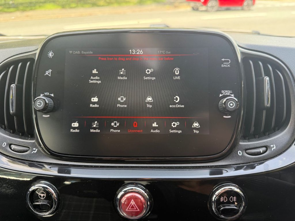 Used Fiat 500 2019 for sale - 76039126: Photo 33