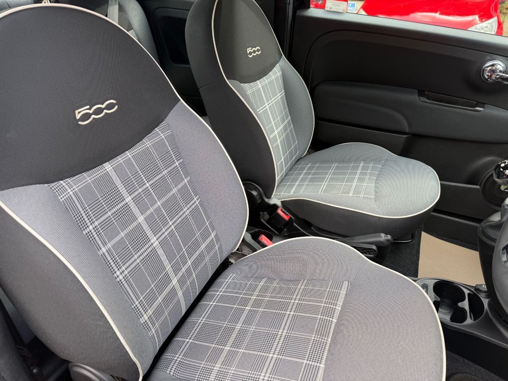 Used Fiat 500 2019 for sale - 76039126: Photo 34