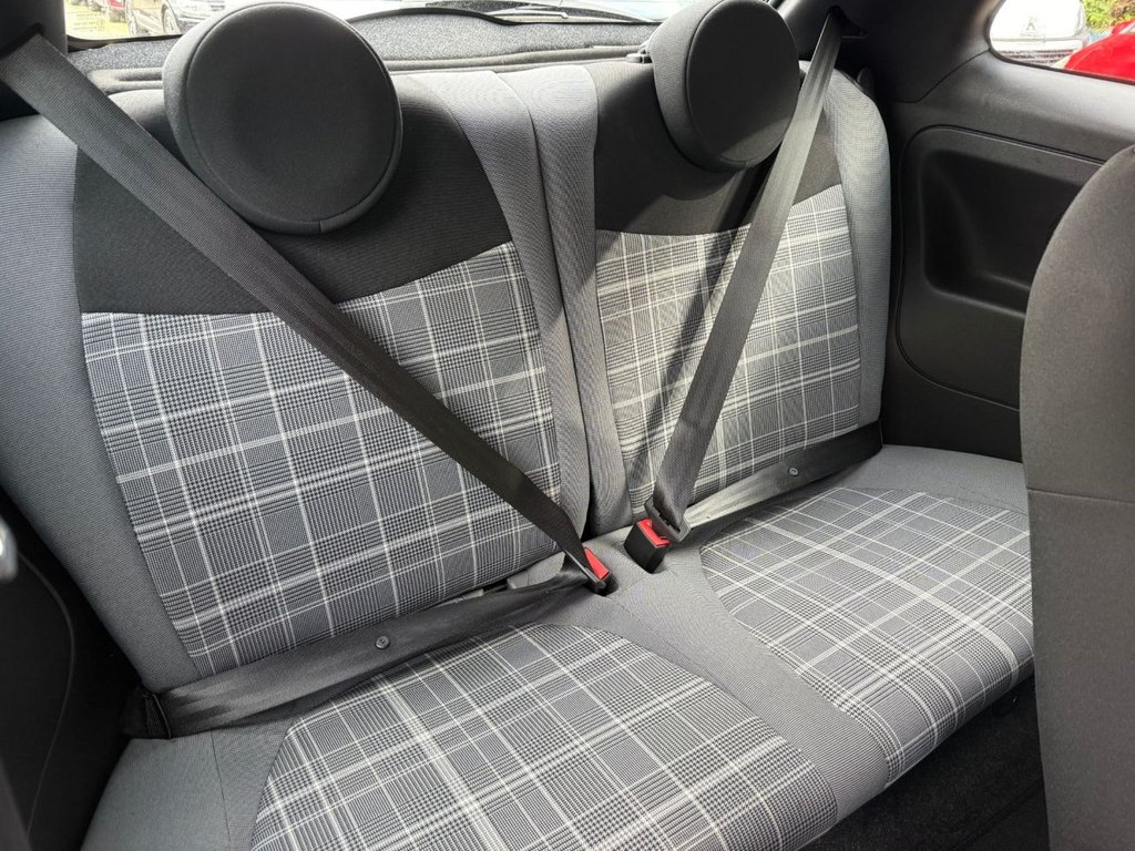 Used Fiat 500 2019 for sale - 76039126: Photo 35